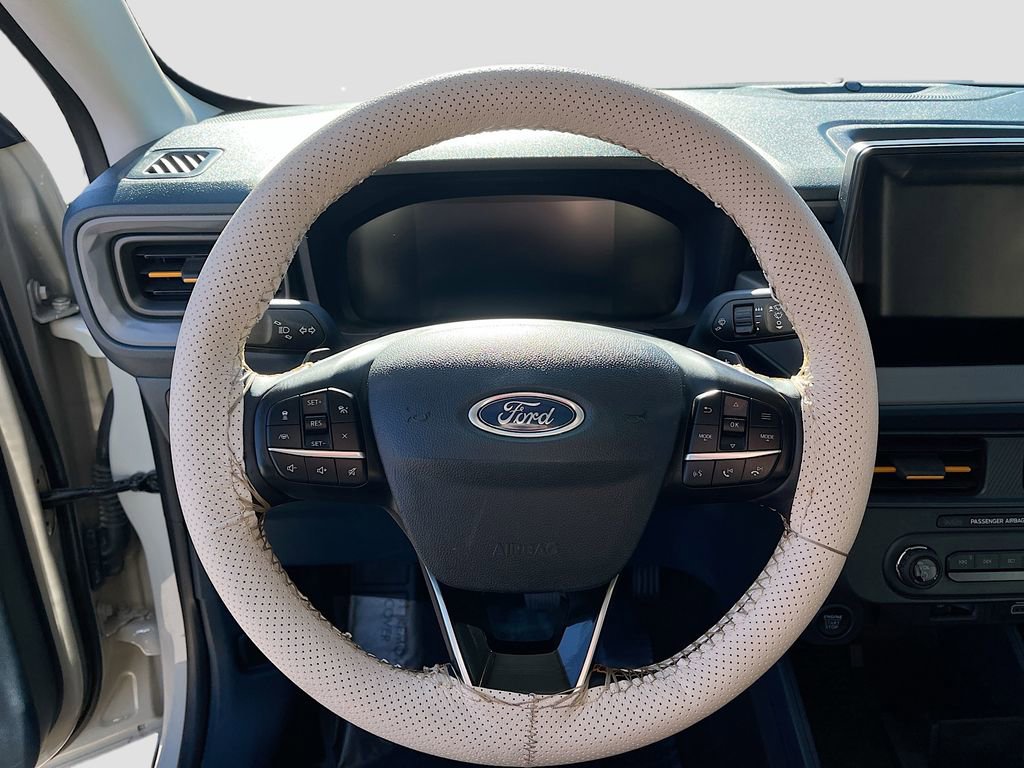Used 2025 Ford Maverick Tremor AWD/4WD image 11