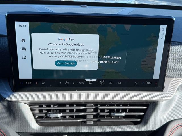 New 2026 Ford Explorer ST-Line image 20