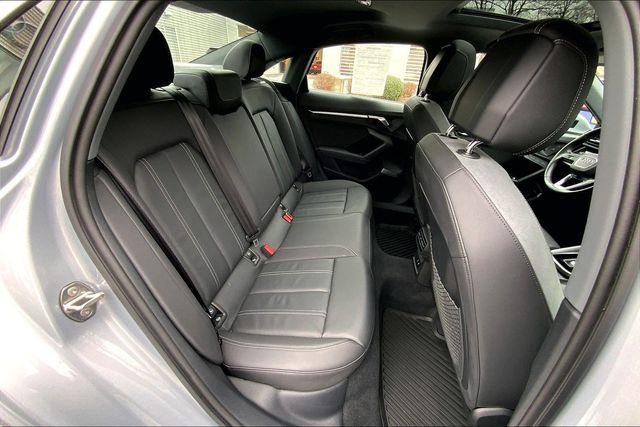 Used 2023 Audi A3 2.0T Premium Plus image 19