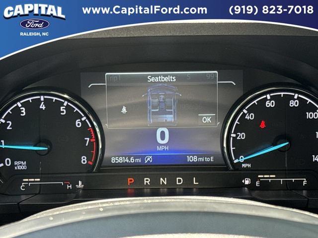 Used 2024 Ford Maverick XLT w/ XLT Luxury Package AWD/4WD image 25
