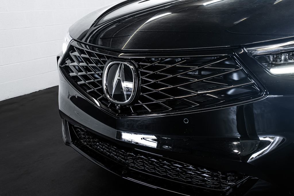 New 2026 Acura RDX A-Spec image 10