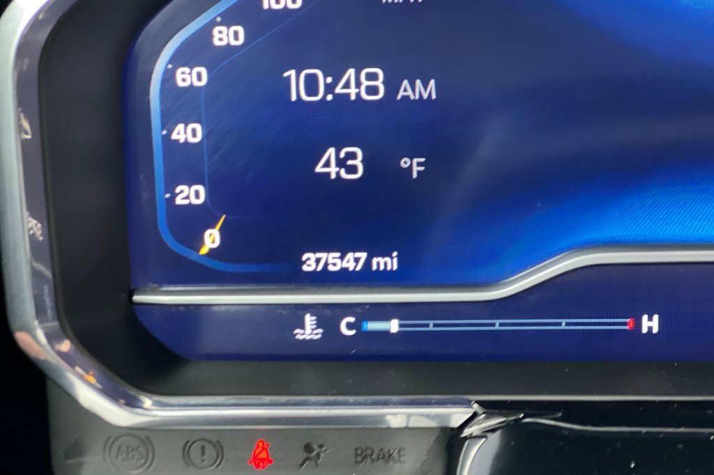 Used 2024 Chevrolet Silverado 3500 LT w/ Z71 Sport Edition image 22