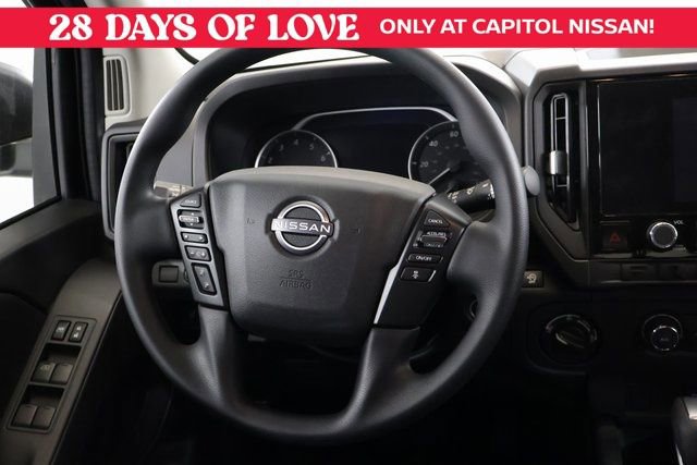 New 2025 Nissan Frontier S image 13