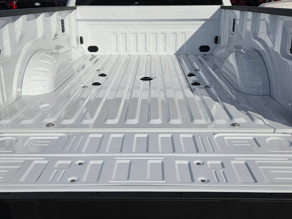 New 2027 Ford F350 XL AWD/4WD image 7