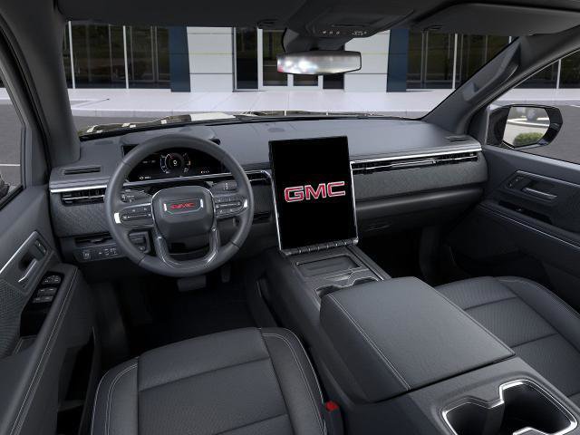 New 2026 GMC Sierra EV Elevation AWD/4WD image 39