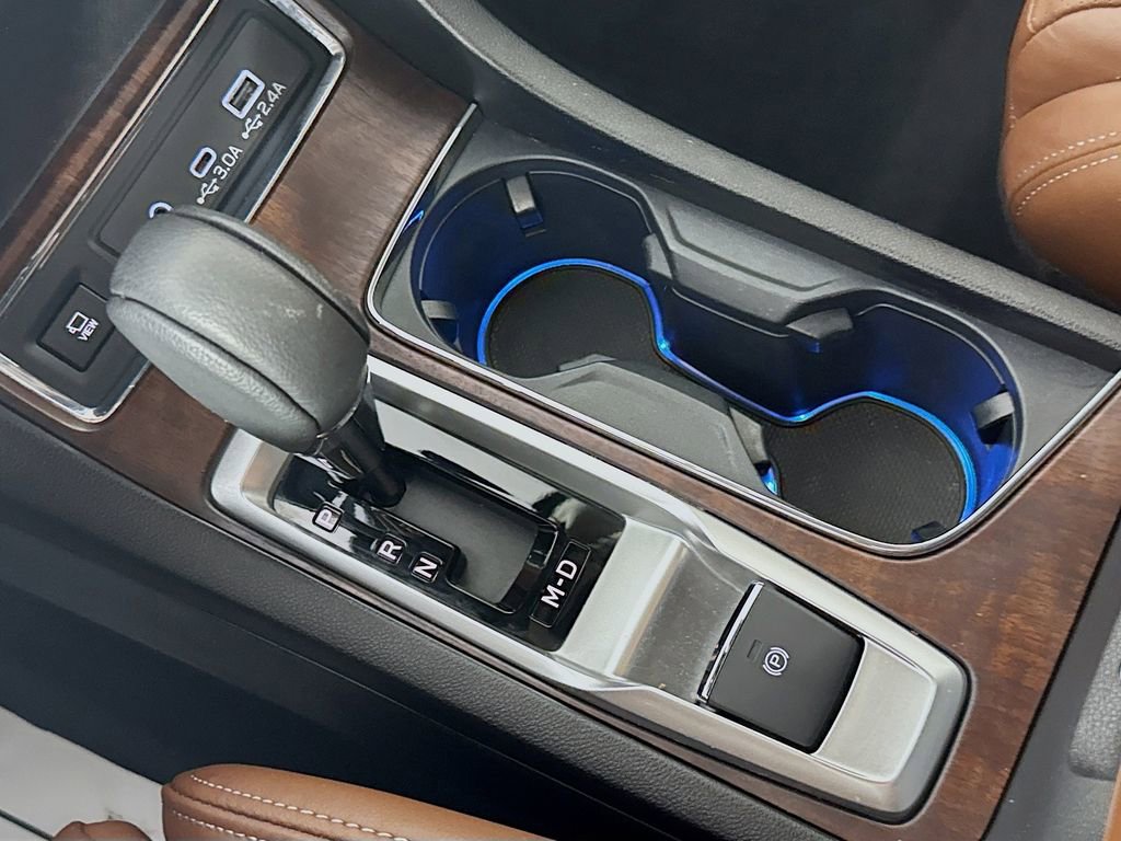 Used 2023 Subaru Ascent Touring image 20