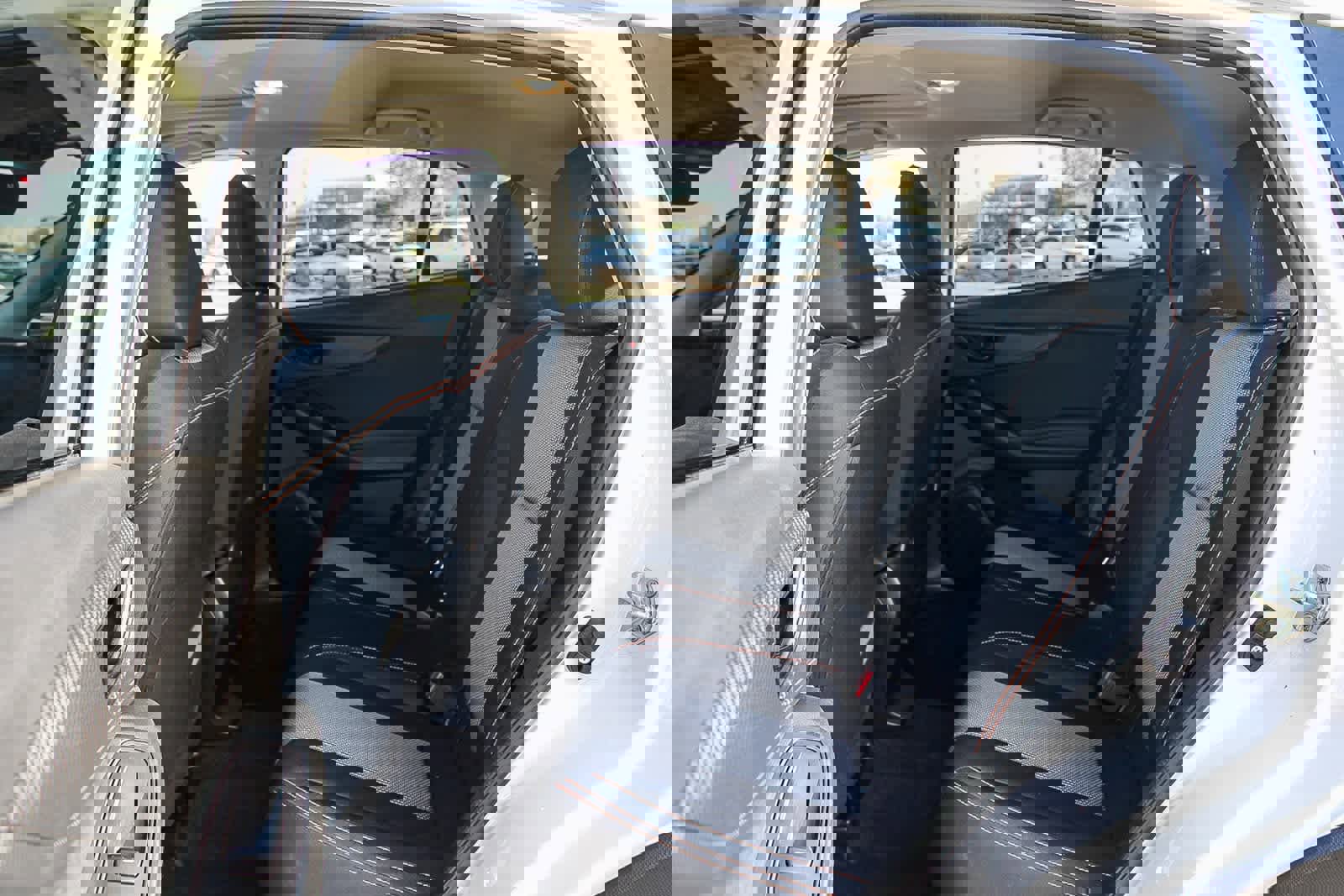 Used 2020 Subaru Crosstrek 2.0i Premium w/ Moonroof Package 2 image 17