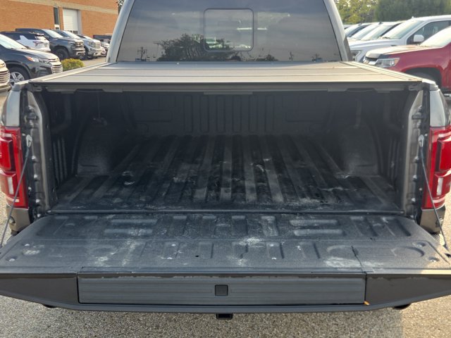 Used 2020 Ford F150 Raptor AWD/4WD image 33