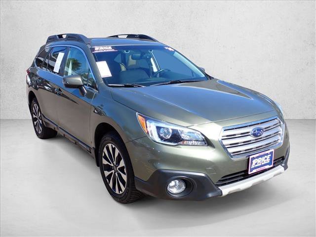 Used 2016 Subaru Outback 3.6R Limited image 6