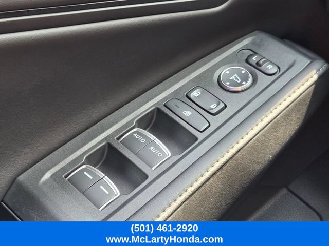 Used 2024 Honda Accord Sport image 35