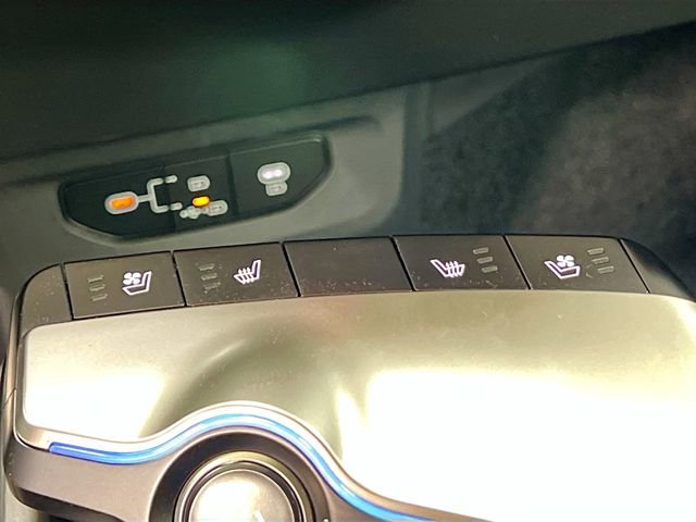 Used 2025 Kia EV6 GT-Line image 21