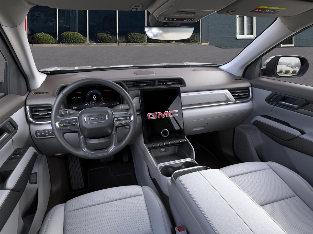 New 2026 GMC Terrain Denali image 39