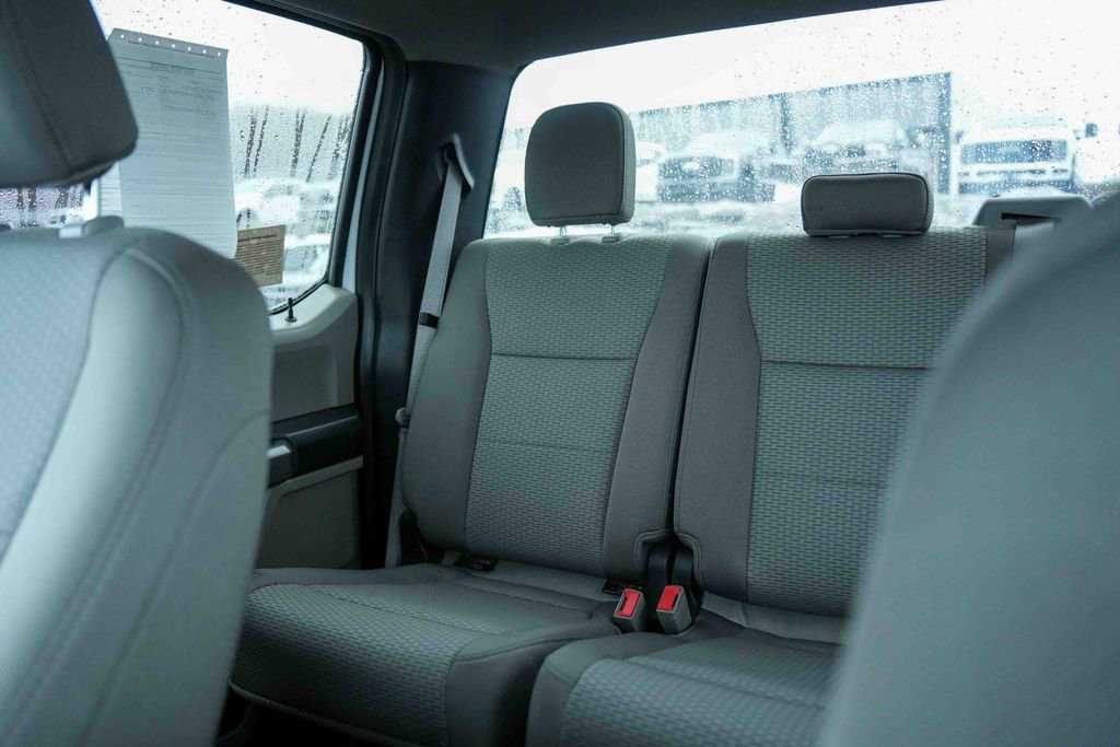 Used 2020 Ford F150 XLT w/ Trailer Tow Package image 28