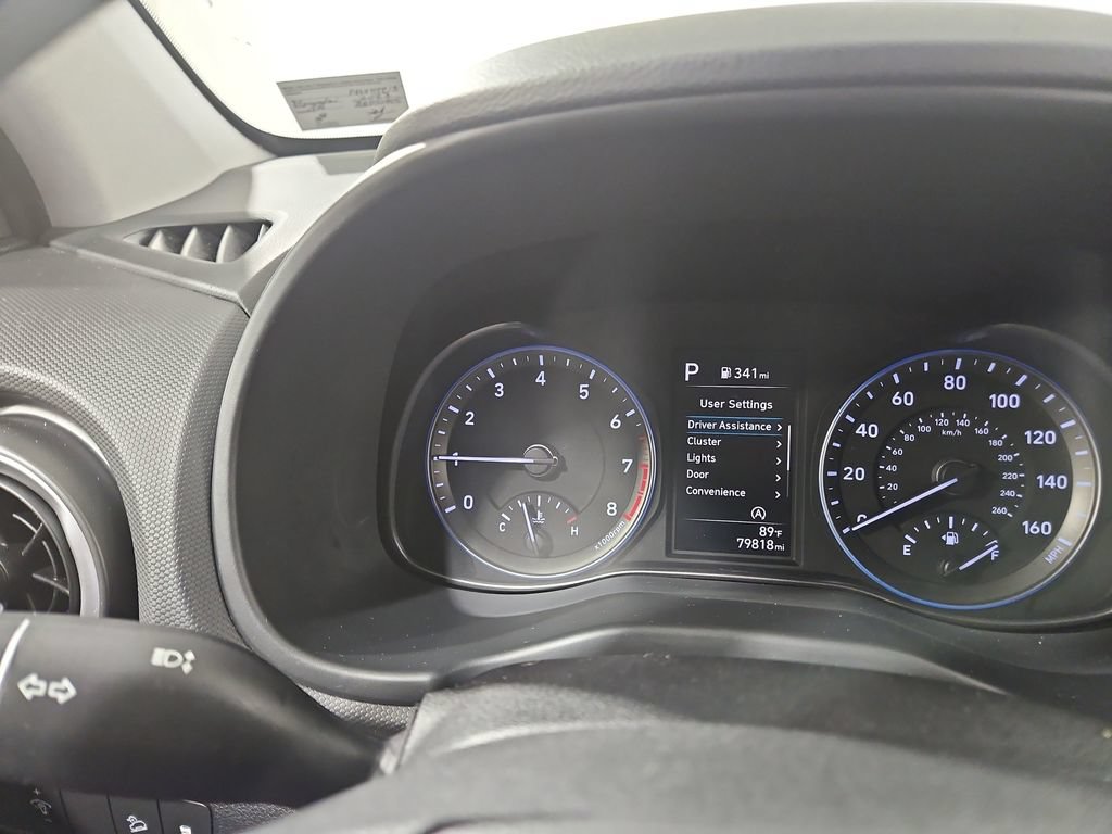 Used 2023 Hyundai Kona SE AWD/4WD image 16