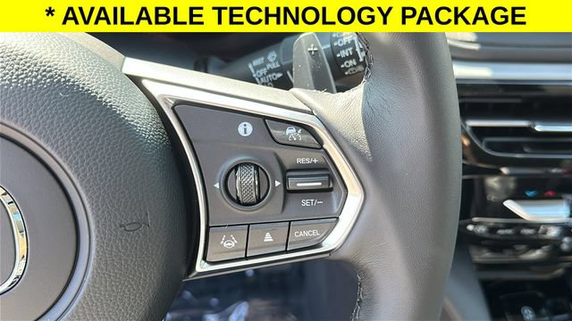 Certified 2026 Acura MDX w/ Technology Package AWD/4WD image 15