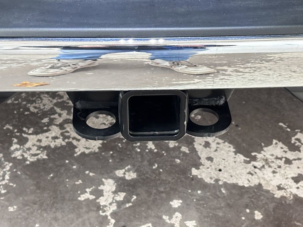 New 2026 RAM 2500 Big Horn image 16