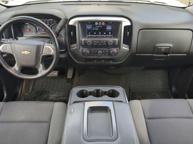 Used 2015 Chevrolet Silverado 1500 LT w/ LT Convenience Package image 15