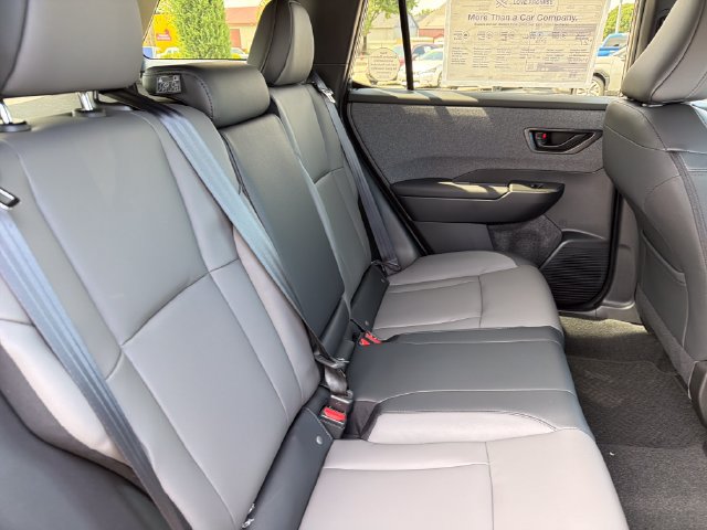 New 2026 Subaru Outback Premium AWD/4WD image 24