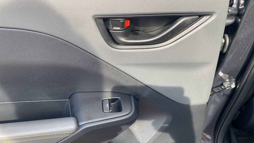 Certified 2025 Subaru Crosstrek 2.5i Wilderness w/ Crosstrek Mirror Package AWD/4WD image 13