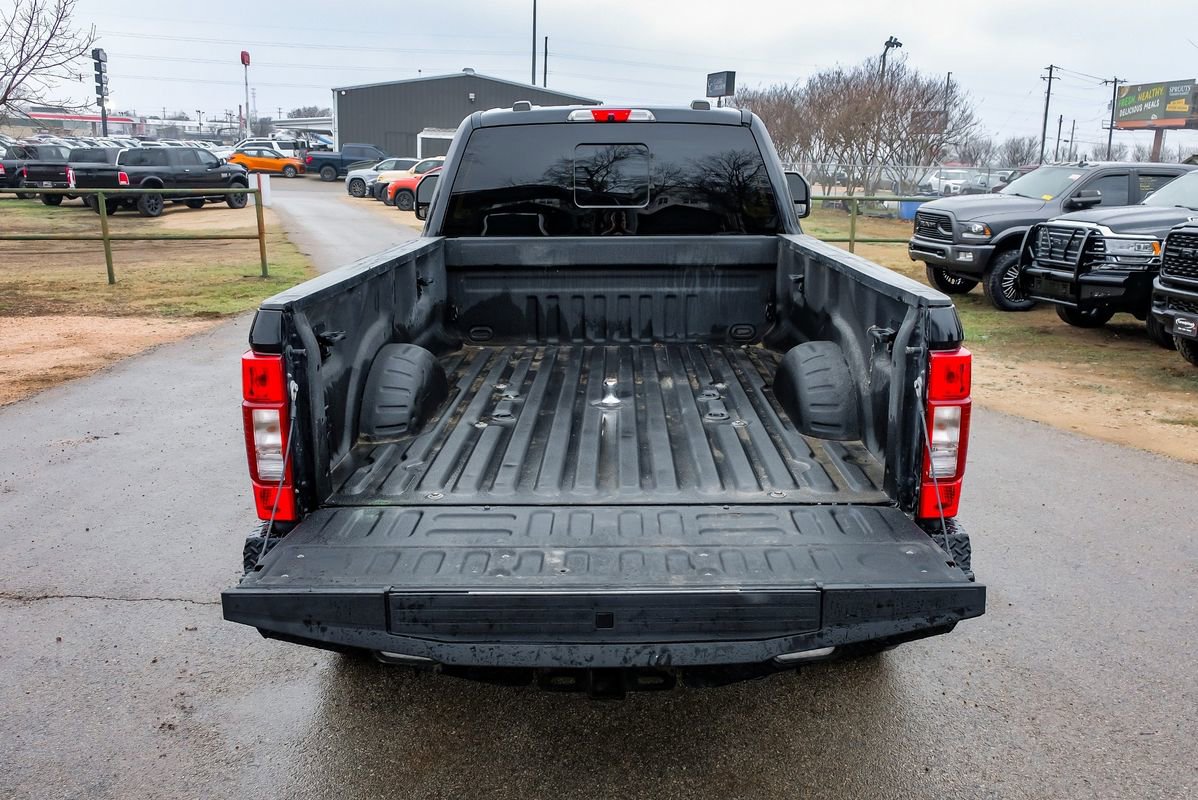 Used 2022 Ford F350 XLT w/ XLT Premium Package image 60