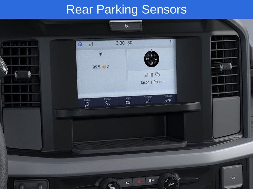 New 2026 Ford F250 XL w/ STX Appearance Package image 14