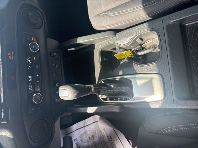 Used 2022 Nissan Frontier SV image 22