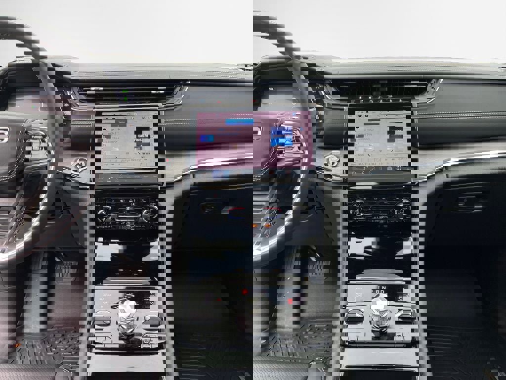 Used 2024 Jeep Grand Cherokee Overland w/ Luxury Tech Group IV image 16