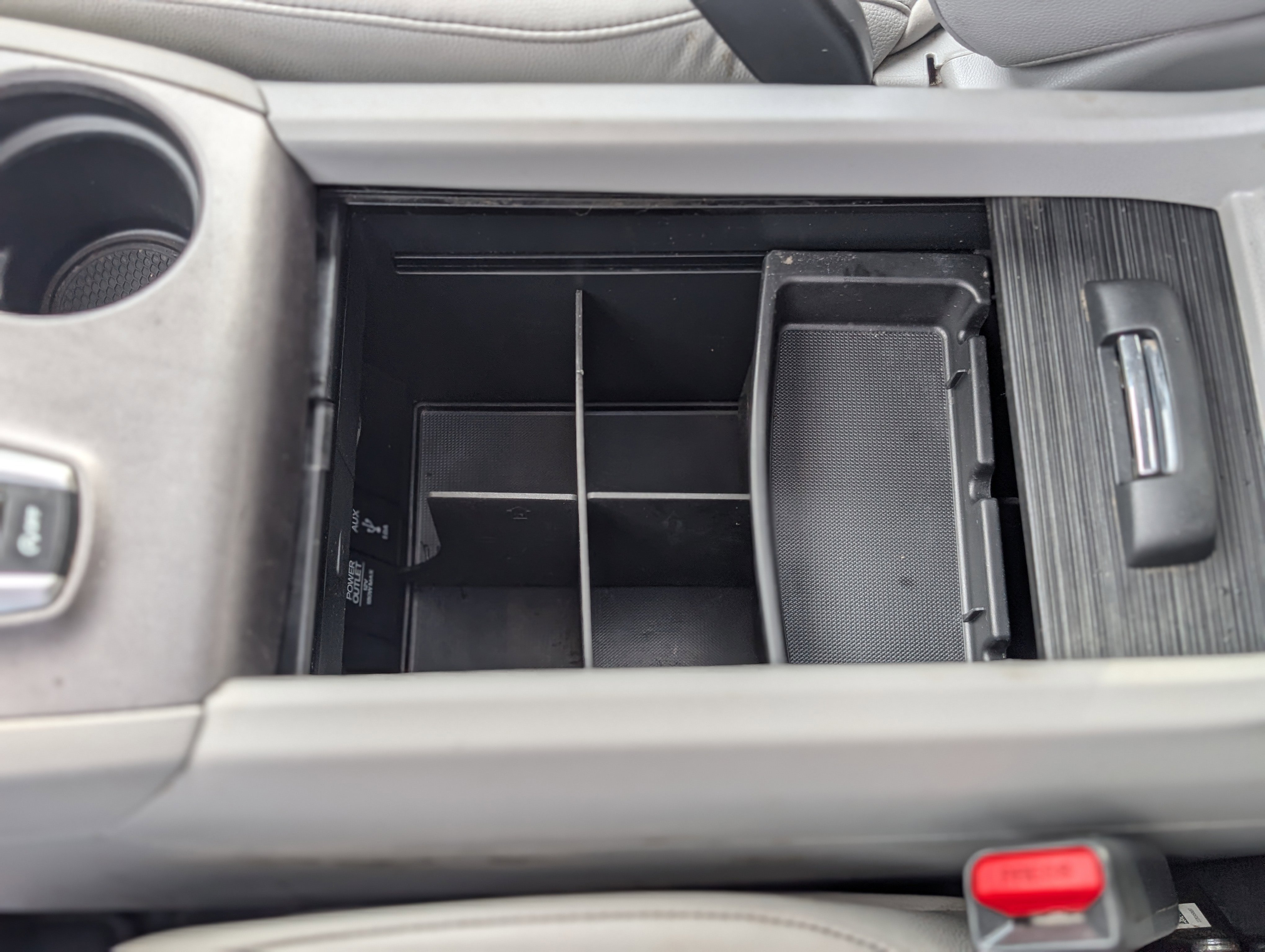 Used 2023 Honda Ridgeline RTL image 24