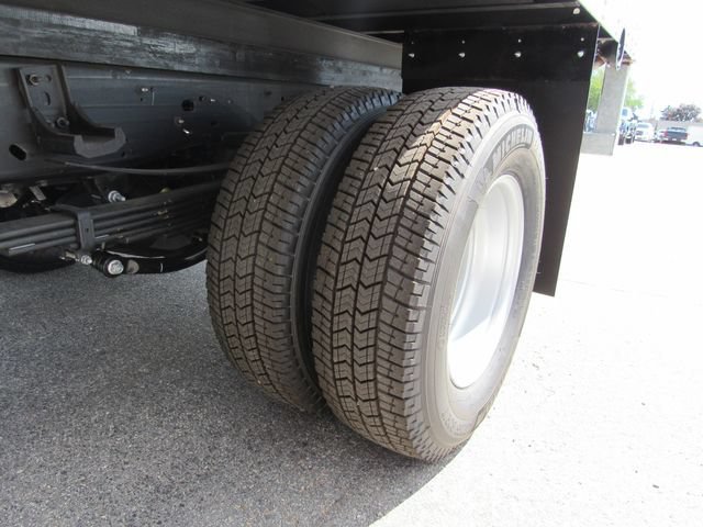 New 2026 GMC Sierra 3500 Pro w/ Convenience Package RWD image 26