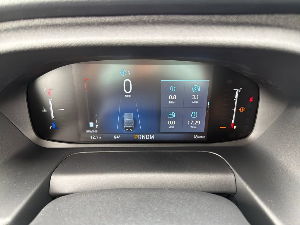 New 2026 Ford Transit 350 148 High Roof Extended AWD image 10