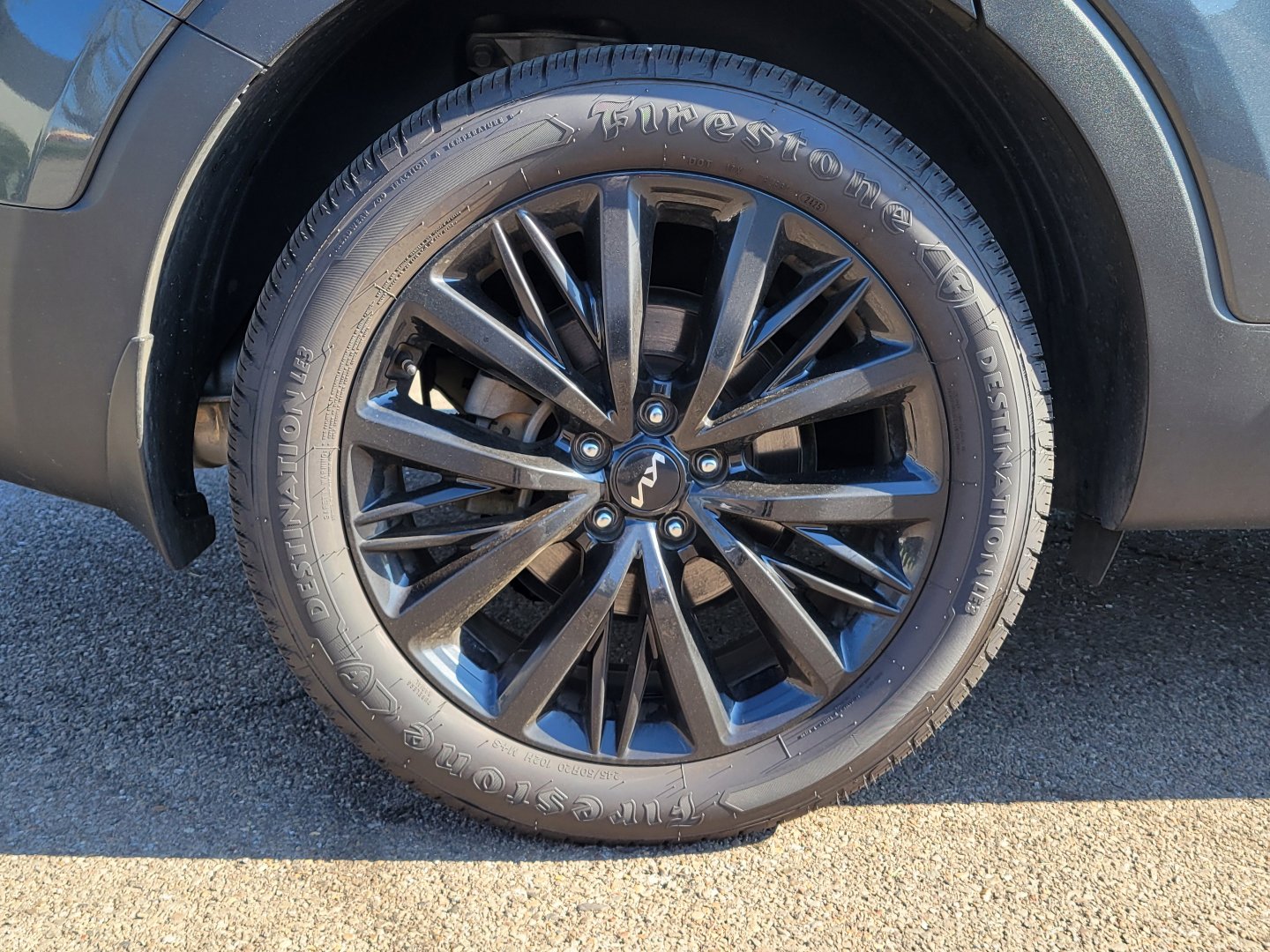 Used 2022 Kia Telluride SX image 5