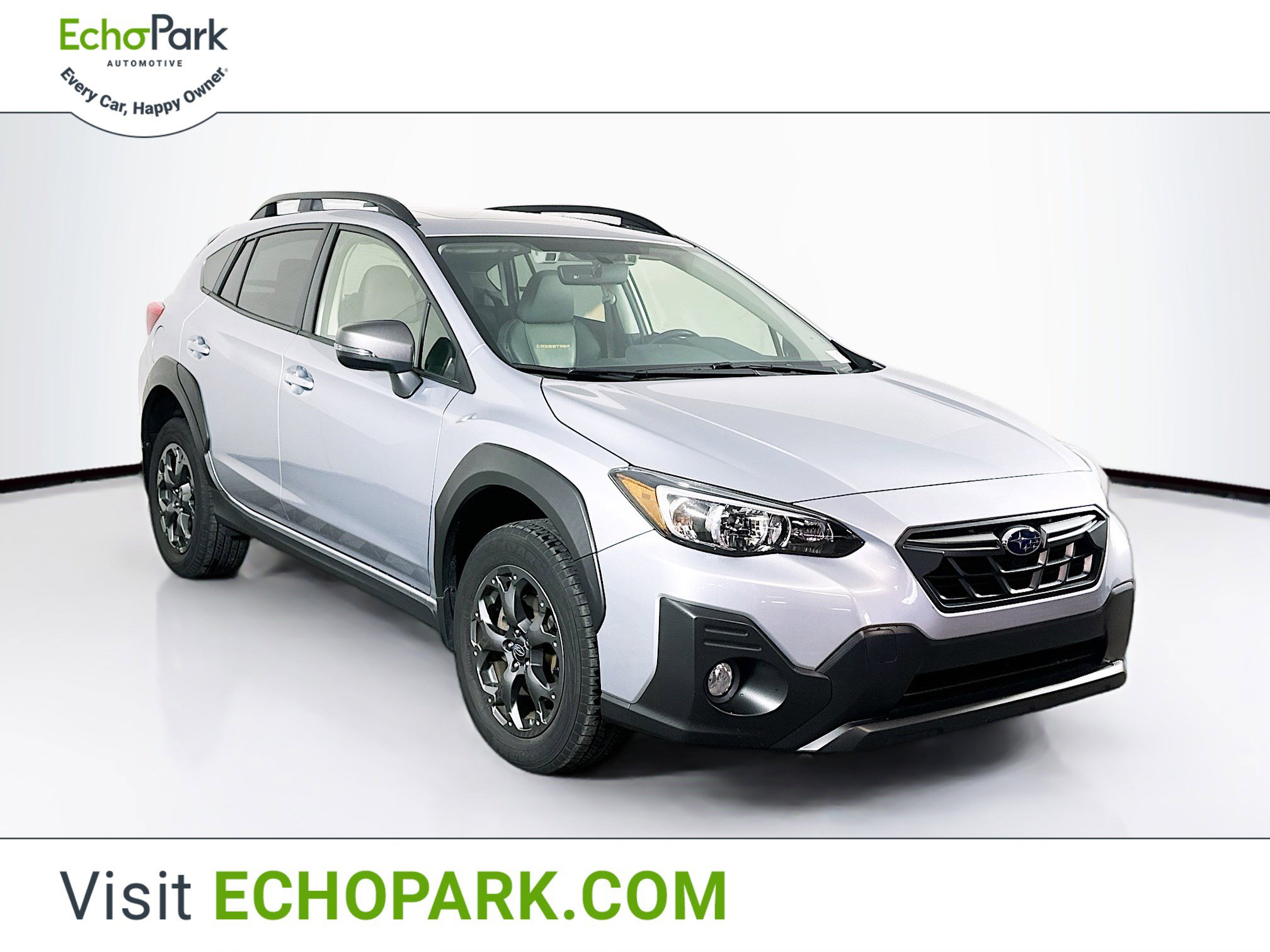 Used 2023 Subaru Crosstrek 2.5i Sport