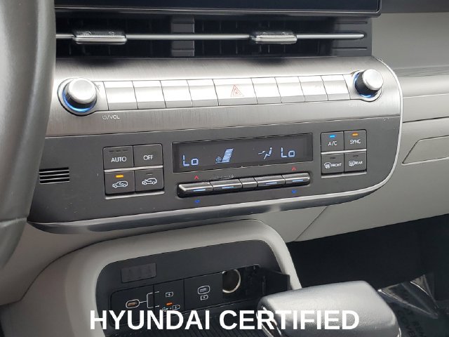 Certified 2024 Hyundai Kona SEL FWD image 19