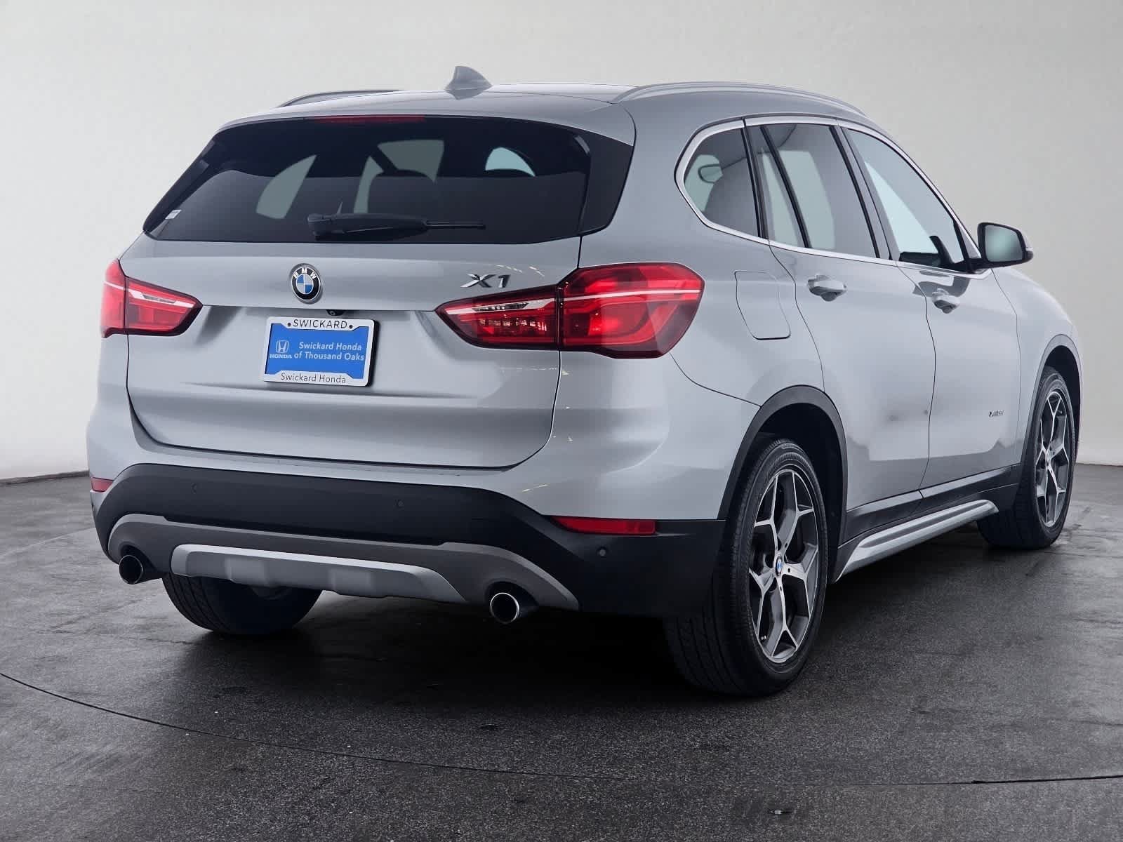Used 2016 BMW X1 xDrive28i AWD/4WD image 3