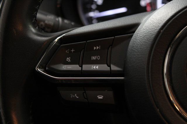 Used 2023 MAZDA CX-9 Touring Plus image 20