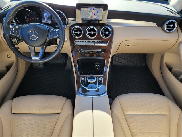 Used 2018 Mercedes-Benz GLC 300 image 11