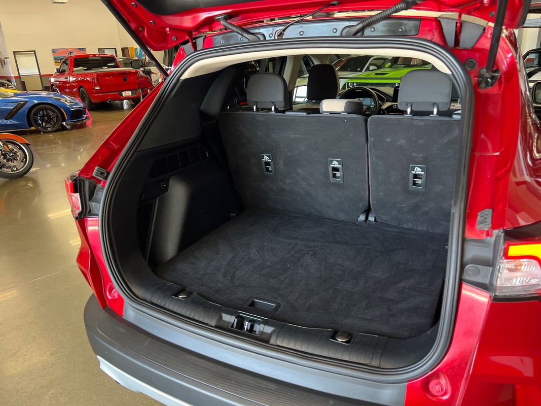 Used 2020 Ford Escape SE AWD/4WD image 35