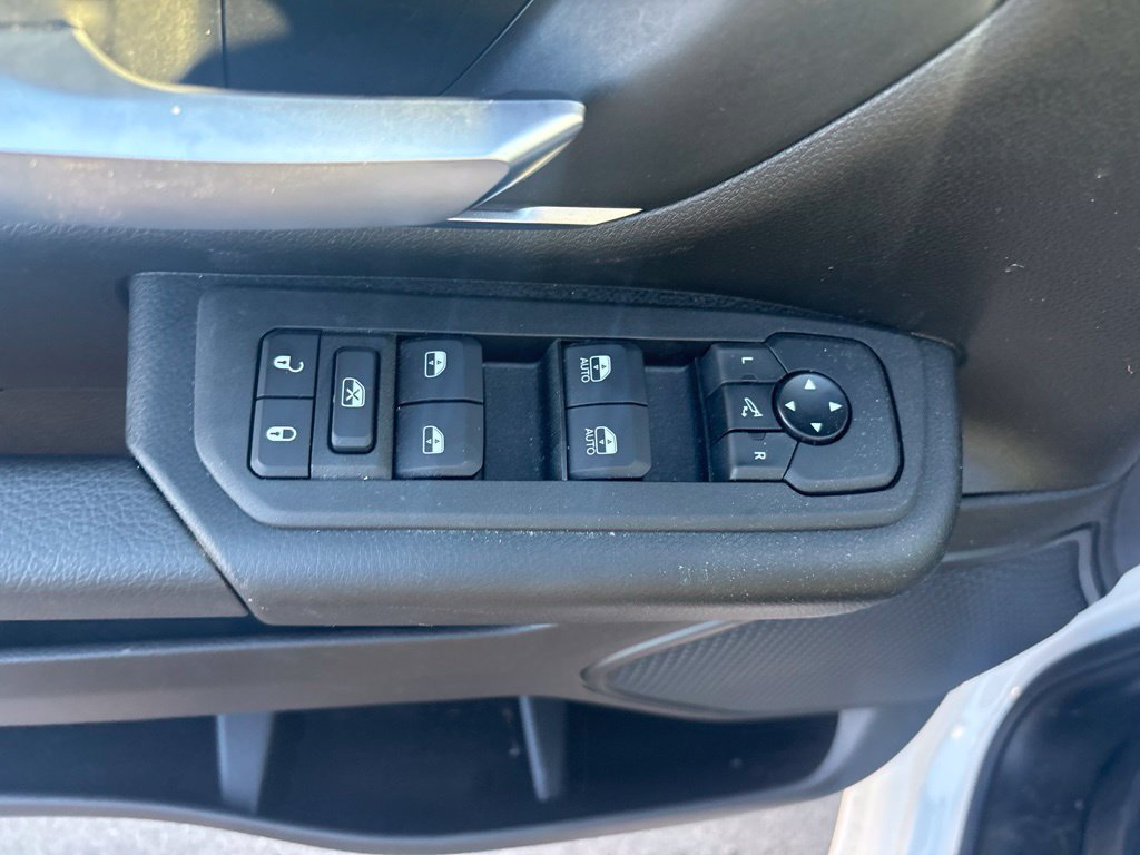 New 2026 RAM 1500 Big Horn AWD/4WD image 29