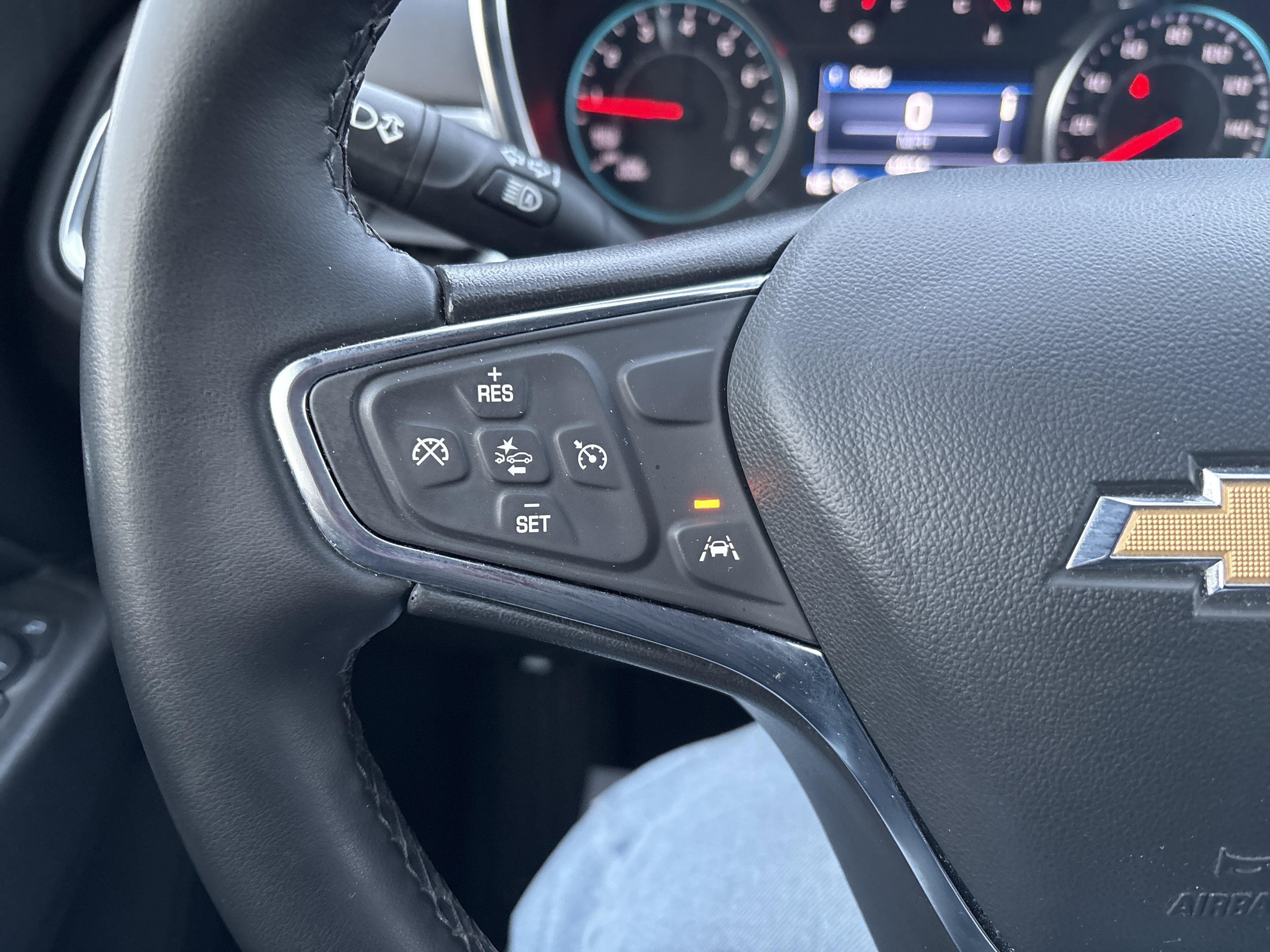 Used 2024 Chevrolet Equinox LT image 18