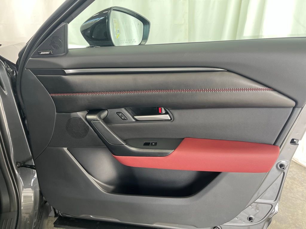 New 2026 MAZDA CX-50 AWD 2.5 Hybrid w/ Premium Pkg image 11