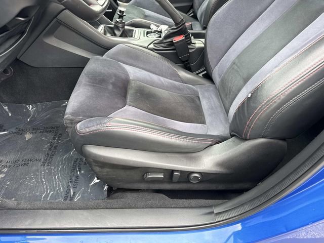 Used 2022 Subaru WRX Limited image 10