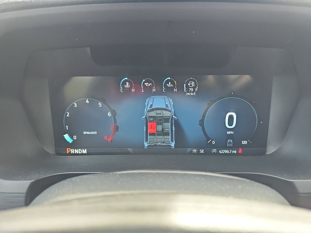 Used 2024 Ford F150 STX image 22