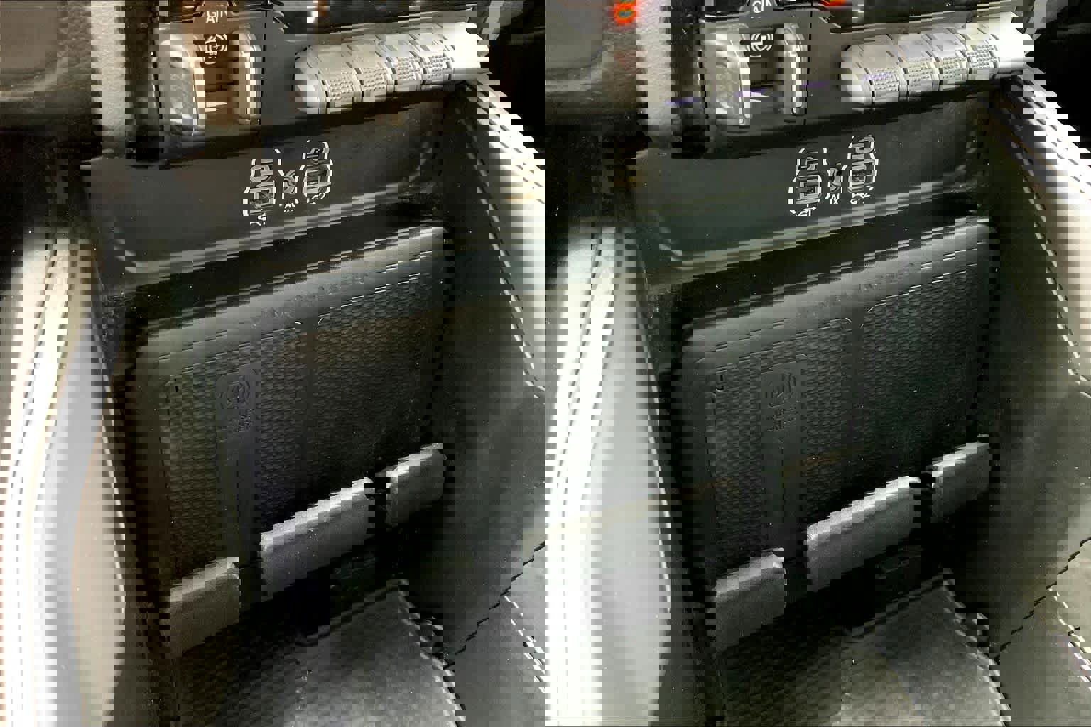 Used 2025 RAM 1500 Laramie w/ Bed Utility Group AWD/4WD image 35