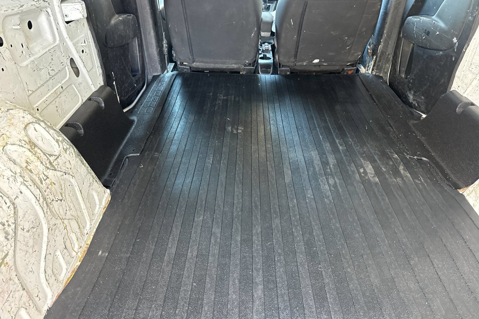 Used 2021 RAM ProMaster City Tradesman FWD image 19
