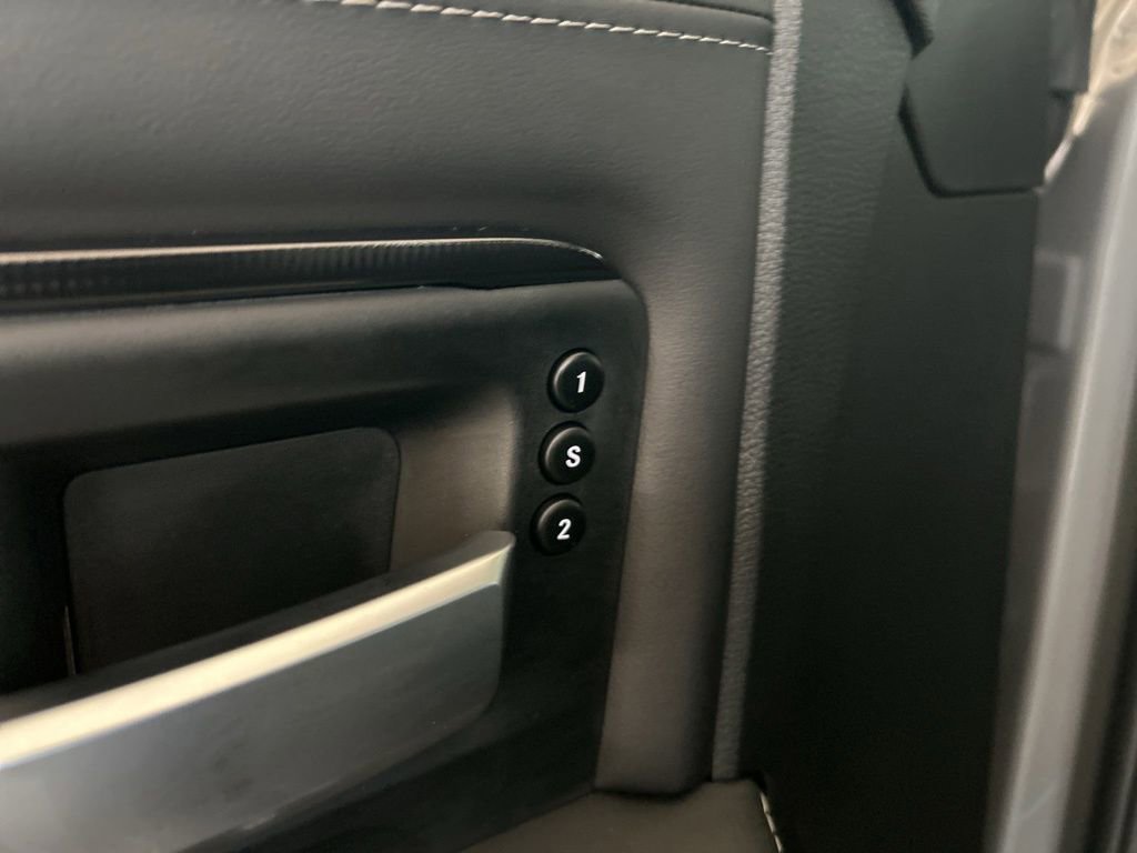 New 2025 RAM 2500 Power Wagon image 36