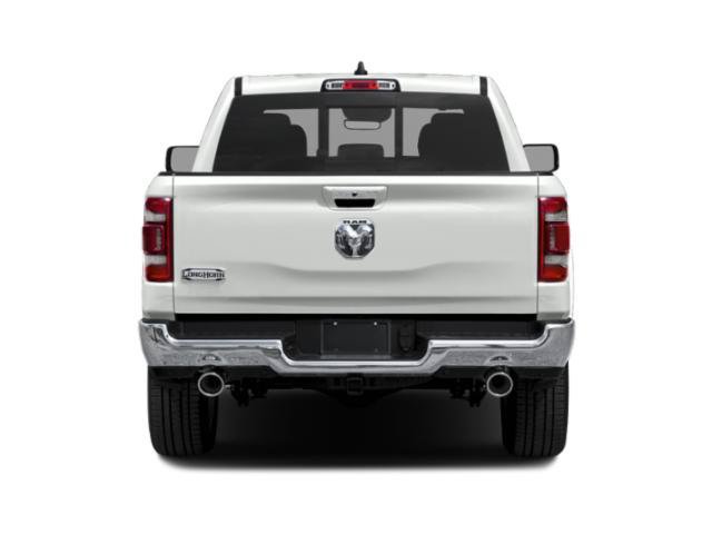 Used 2020 RAM 1500 Limited w/ Off Road Group AWD/4WD image 8