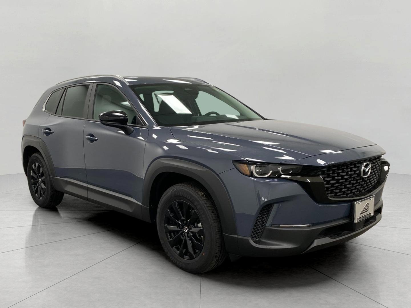 New 2025 MAZDA CX-50 AWD 2.5 S w/ Weather Package