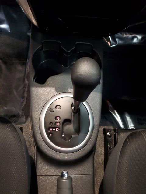 Used 2010 Suzuki SX4 AWD Hatchback image 25