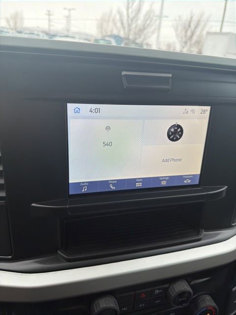 New 2026 Ford F250 XL w/ XL Chrome Package image 31