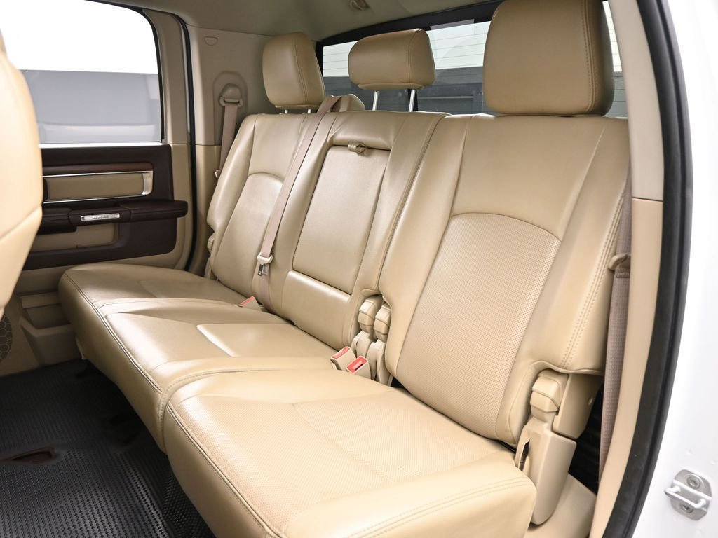 Used 2013 RAM 2500 Laramie w/ Convenience Group image 32